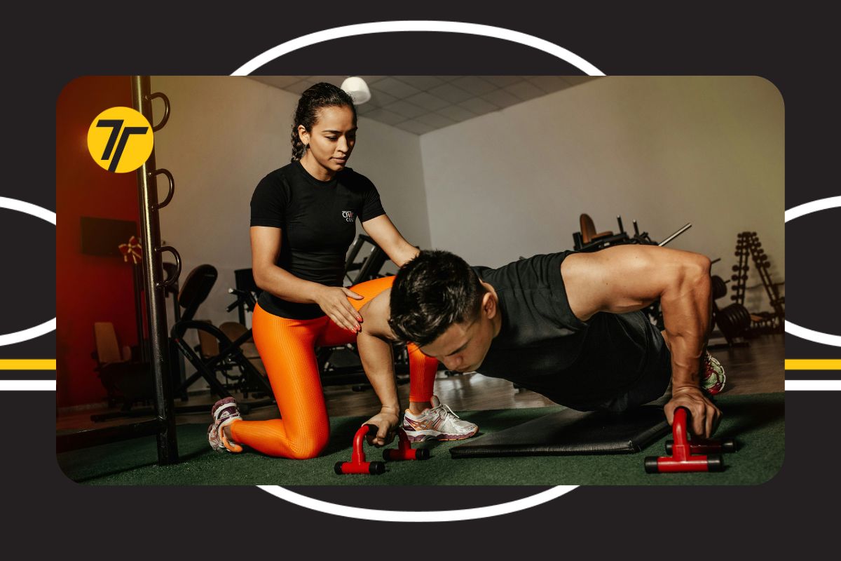 Exercise Programming Fundamentals: Building Effective Training Plans