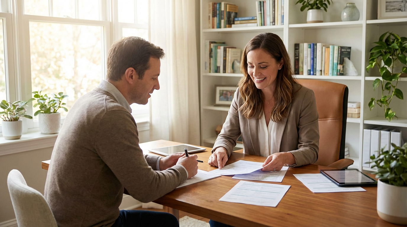 Comprehensive Client Assessment: Building the Foundation for Coaching